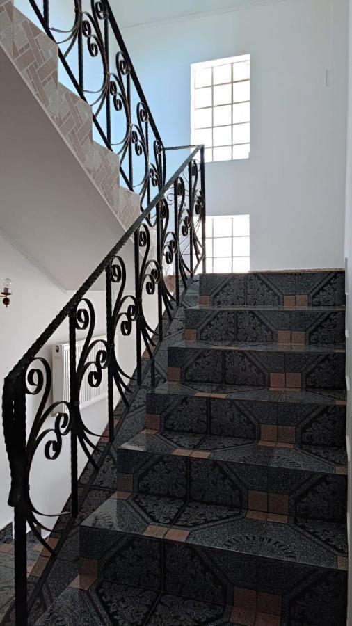 Dariamaf Apartment Campulung Moldovenesc Ngoại thất bức ảnh