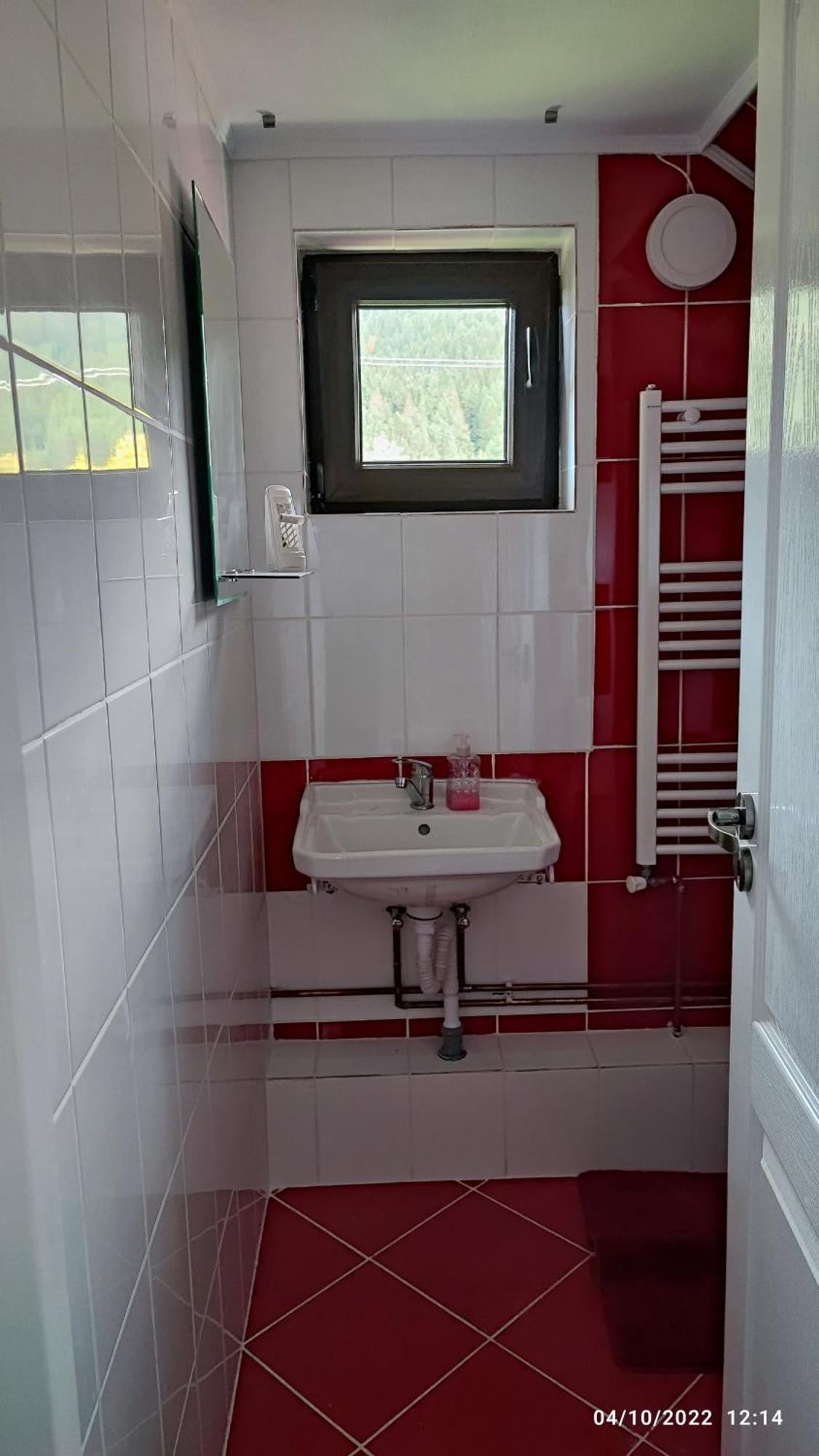 Dariamaf Apartment Campulung Moldovenesc Phòng bức ảnh