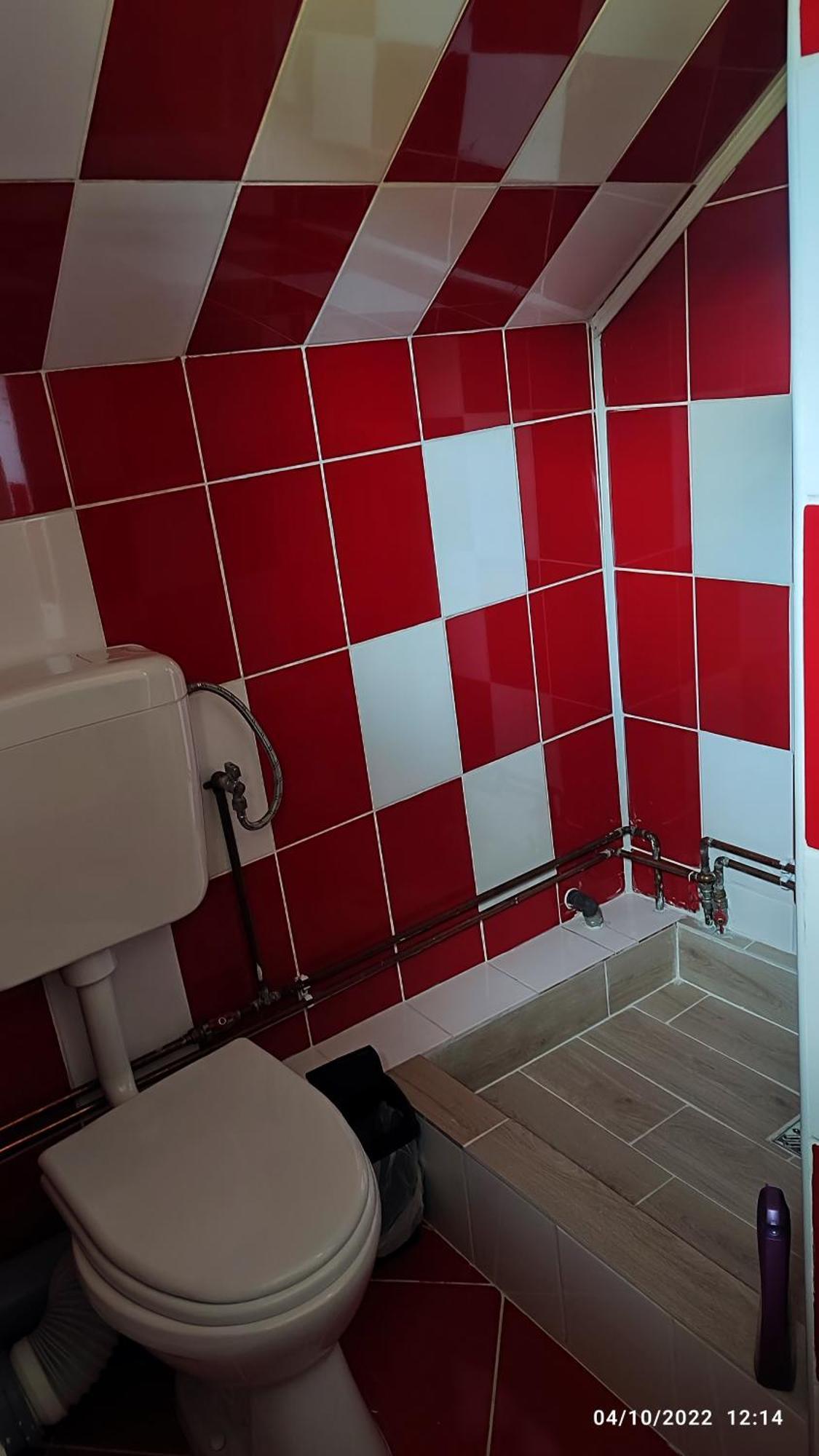 Dariamaf Apartment Campulung Moldovenesc Phòng bức ảnh
